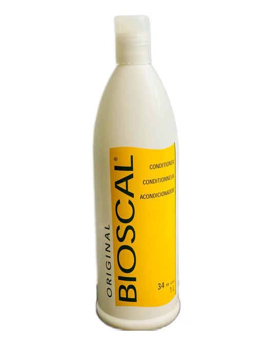 Original Bioscal® Hair Conditioner -1L