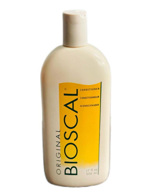 Original Bioscal® Hair Conditioner - 500ml