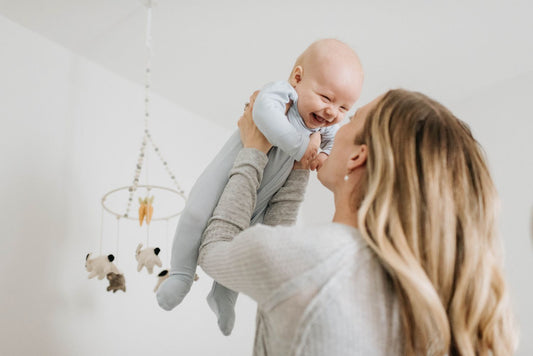 Postpartum Hair Loss