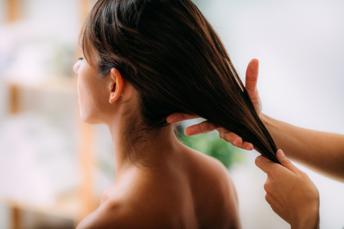 Best Products for Postpartum Hair Loss