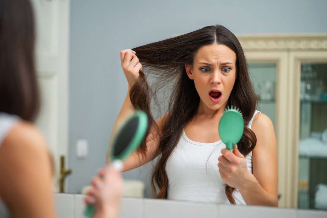 How Menopause Hair Loss Shampoo Can Benefit You