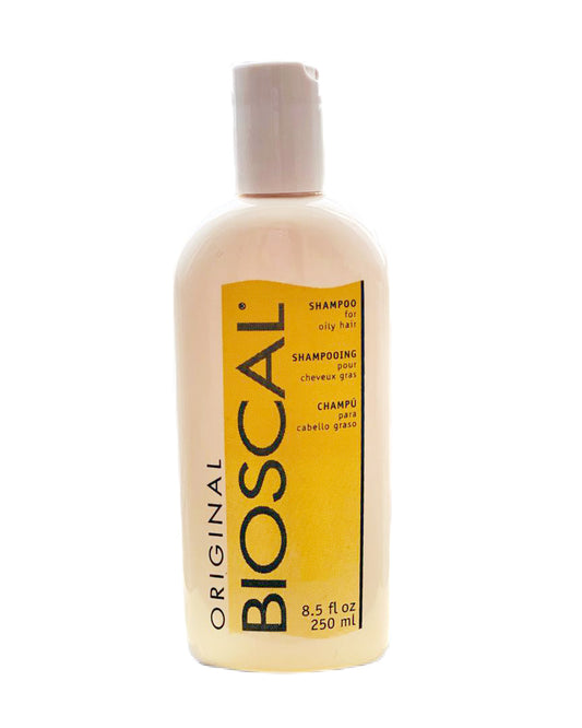 Original Bioscal® Hair Shampoo - Oily Hair - 250ml