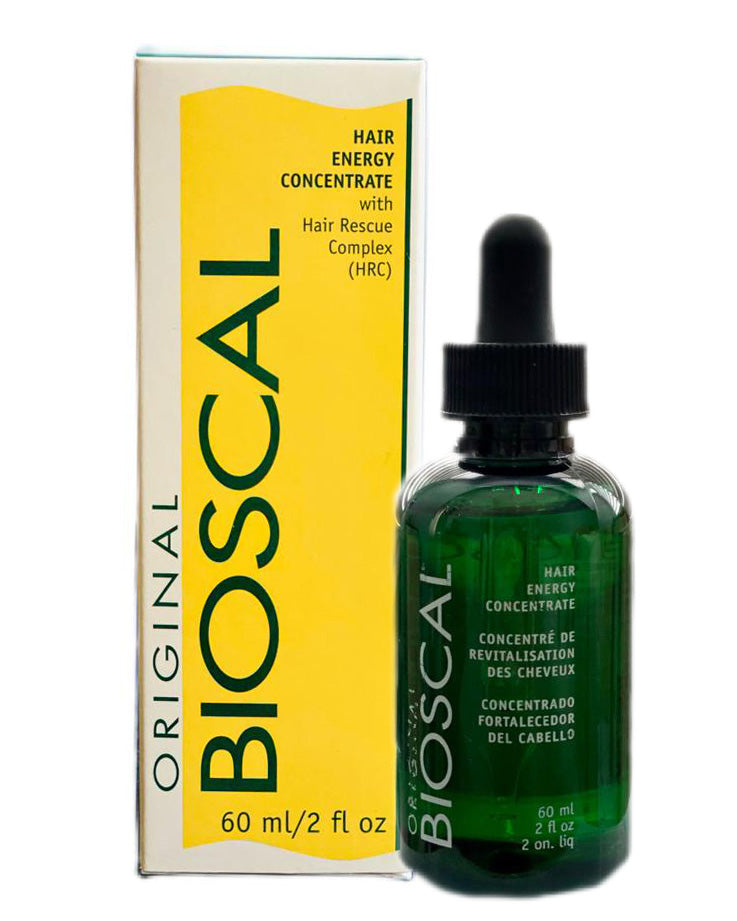 Bioscal® Hair Energy Concentrate