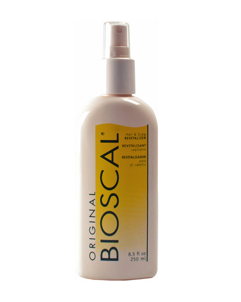 Original Bioscal® Hair & Scalp Revitalizer - 250ml